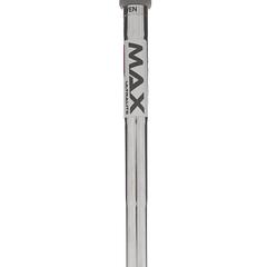 Wilson Dynapower Steel Mens Left Hand Sand Wedge 54* Standard Super Light - KBS MAX Ultralite - Image 4