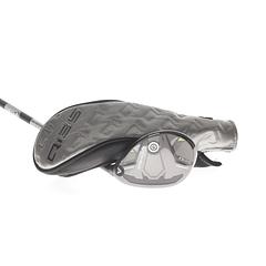 TaylorMade Qi35 Max Lite Graphite Mens Right Hand 5 Hybrid 27* Senior - Vanquish 5 R2 - Image 1