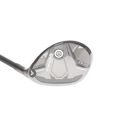 TaylorMade Qi35 Max Lite Graphite Mens Right Hand 5 Hybrid 27* Senior - Vanquish 5 R2 - Image 2