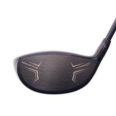 Used Srixon ZX5 Driver / 10.5 Degrees / KBS TD Regular Flex - Image 4
