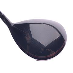 Used Srixon ZX5 Driver / 10.5 Degrees / KBS TD Regular Flex - Image 6