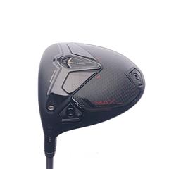 Used Cobra DARKSPEED Max Driver / 10.5 Degrees / A Flex / Left-Handed - Image 1