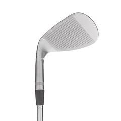 Titleist Vokey SM10 Tour Chrome Steel Mens Right Hand Sand Wedge 54* 14 Bounce F Grind Tour Extra Stiff - KBS Tour X - Image 2