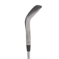 Titleist Vokey SM10 Tour Chrome Steel Mens Right Hand Sand Wedge 54* 14 Bounce F Grind Tour Extra Stiff - KBS Tour X - Image 3