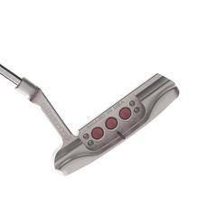 Scotty Cameron Studio Style Newport Mens Right Hand Putter 34.5" Blade - Scotty Cameron - Image 5