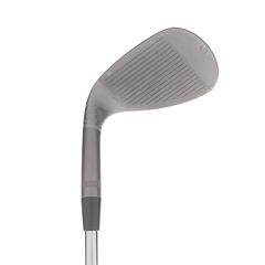 Titleist Vokey SM10 Nickel Steel Mens Right Hand Lob Wedge 58* 10 Bounce S Grind Stiff - N.S.PRO Modus3 Tour 105 - Image 2