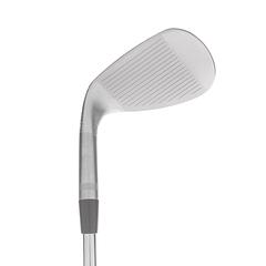 Titleist Vokey SM10 Tour Chrome Steel Mens Right Hand Lob Wedge 58* 8 Bounce M Grind Wedge - Dynamic Gold S400 - Image 2