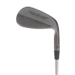 Titleist Vokey SM10 Nickel Steel Mens Right Hand Gap Wedge 52* 8 Bounce F Grind Extra Stiff - N.S.PRO Modus3 Tour 105 - Image 1