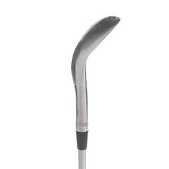 Titleist Vokey SM10 Tour Chrome Steel Mens Right Hand Lob Wedge 58* 8 Bounce M Grind Regular - Project X LZ 5.5 115g - Image 3