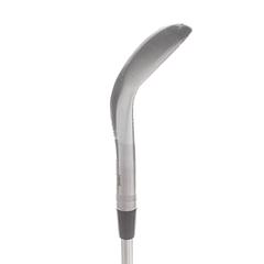 Titleist Vokey SM10 Tour Chrome Steel Mens Right Hand Lob Wedge 58* 8 Bounce M Grind Wedge - Dynamic Gold S400 - Image 3