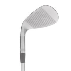 Titleist Vokey SM10 Tour Chrome Steel Mens Right Hand Lob Wedge 58* 10 Bounce S Grind Wedge - BV SM10 - Image 2