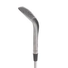 Titleist Vokey SM10 Tour Chrome Steel Mens Left Hand Lob Wedge 60* 8 Bounce M Grind Wedge - BV SM10 - Image 3