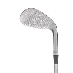 Titleist Vokey SM10 Tour Chrome Steel Mens Left Hand Lob Wedge 60* 8 Bounce M Grind Wedge - BV SM10 - Image 2