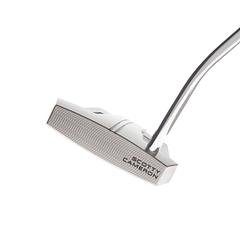 Scotty Cameron Phantom 9 Mens Right Hand Putter 34" Mallet - Scotty Cameron - Image 4