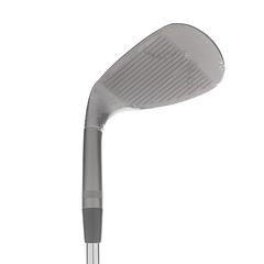 Titleist Vokey SM10 Nickel Steel Mens Right Hand Lob Wedge 60* 12 Bounce D Grind Stiff - Project X Rifle 6.0 - Image 2
