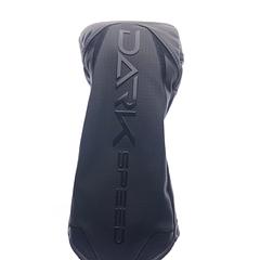 Used Cobra DARKSPEED Max Driver / 10.5 Degrees / A Flex / Left-Handed - Image 9