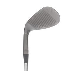 Titleist Vokey SM10 Nickel Steel Mens Right Hand Lob Wedge 58* 4 Bounce T Grind Wedge - BV SM10 - Image 2