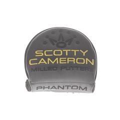 Scotty Cameron Phantom 9 Mens Right Hand Putter 34" Mallet - Scotty Cameron - Image 8
