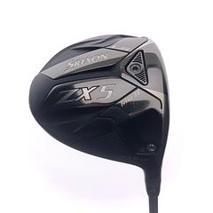 Used Srixon ZX5 MKII LS Driver / 10.5 Degrees / Stiff Flex - Image 1