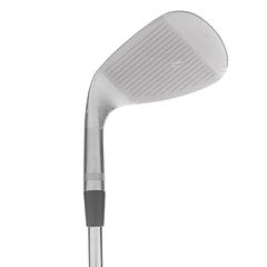 Titleist Vokey SM10 Tour Chrome Steel Mens Right Hand Sand Wedge 56* 8 Bounce M Grind Extra Stiff - Project X 7.0 - Image 2