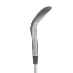 Titleist Vokey SM10 Tour Chrome Steel Mens Right Hand Sand Wedge 56* 8 Bounce M Grind Extra Stiff - Project X 7.0 - Image 3