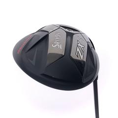 Used Srixon ZX5 MKII LS Driver / 10.5 Degrees / Stiff Flex - Image 2