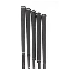 Titleist T400 Graphite Mens Right Hand Irons 6-PW Regular - Tensei AV Red Series - Image 7