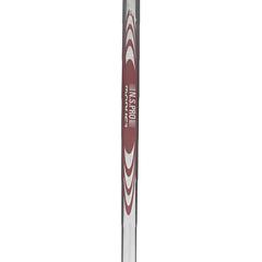 Wilson Staff Model Blade Steel Mens Right Hand 4 Iron Stiff - N.S.Pro Modus3 Tour 120 - Image 4