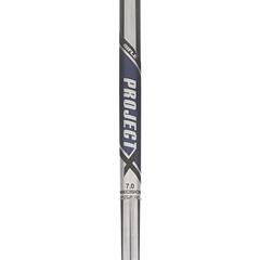 TaylorMade P7MB 2020 Steel Mens Right Hand 6 Iron 31* Tour Stiff - Project X Rifle 7.0 - Image 4