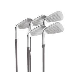 PXG 0311 P Gen5 Graphite Mens Right Hand Irons 6-PW Senior - MMT 60 - Image 4