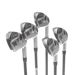 PXG 0311 P Gen5 Graphite Mens Right Hand Irons 6-PW Senior - MMT 60 - Image 2