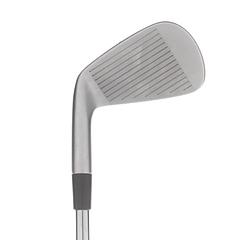 TaylorMade P7MB Steel Mens Right Hand 6 Iron 31* Stiff - Dynamic Gold S300 105 - Image 2