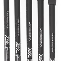 PXG 0311 P Gen5 Graphite Mens Right Hand Irons 6-PW Senior - MMT 60 - Image 6