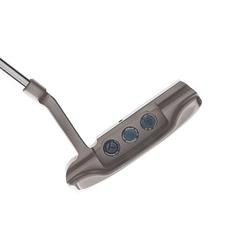 Scotty Cameron Circle T Tour Rat R&D Proto Concept 1 Mens Right Hand Putter 34" Blade - Titleist Golf Pride - Image 4