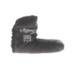 Scotty Cameron Circle T Tour Rat R&D Proto Concept 1 Mens Right Hand Putter 34" Blade - Titleist Golf Pride - Image 8