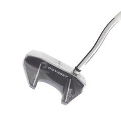 Odyssey Ladies Stroke Lab Seven Ladies Left Hand Putter 33" Mallet Odyssey Stroke Lab - Odyssey - Image 5