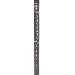 Odyssey Ladies Stroke Lab Seven Ladies Left Hand Putter 33" Mallet Odyssey Stroke Lab - Odyssey - Image 6