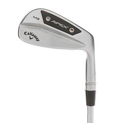 Callaway Apex MB 24 Steel Mens Right Hand 9 Iron 42* Stiff - Nippon N.S Pro Modus3 Tour 105 - Image 1