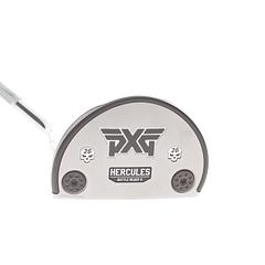 PXG Hercules Battle Ready II Mens Right Hand Putter 34" Mallet PXG - PXG - Image 2