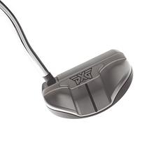 PXG Hercules Battle Ready II Mens Right Hand Putter 34" Mallet PXG - PXG - Image 5