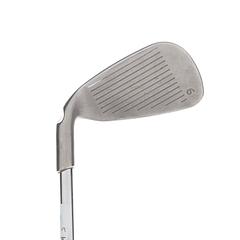 Ping G5 Steel Mens Right Hand 6 Iron Blue Dot 30.5* 1* Upright Regular - True Temper - Image 2