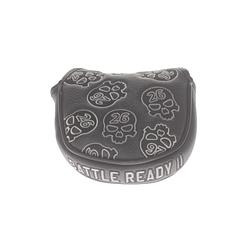 PXG Hercules Battle Ready II Mens Right Hand Putter 34" Mallet PXG - PXG - Image 8