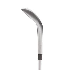 Ping S159 Steel Mens Left Hand Gap Wedge Black Dot 50* 12 Bounce S Grind Tour Extra Stiff - Project X Rifle 7.0 - Image 3