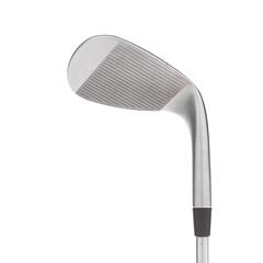 Ping S159 Steel Mens Left Hand Gap Wedge Black Dot 50* 12 Bounce S Grind Tour Extra Stiff - Project X Rifle 7.0 - Image 2