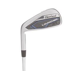 Cleveland Launcher XL Steel Mens Left Hand 6 Iron 26* Regular - Elevate MPH 95 - Image 1