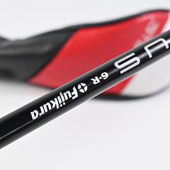 Left Hand Taylormade Stealth 2 #4 Hybrid / 22 Degree / Regular Flex Fujikura - Image 6