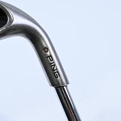 Ping G20 Pitching Wedge / 45 Degree / Black Dot / Regular Flex Ping CFS Shaft - Image 2