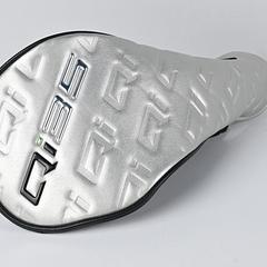 Taylormade Qi35 Max Driver / 10.5 Degree / Regular Flex Airspeeder 50 Shaft - Image 9