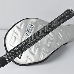 Taylormade Qi35 Max Driver / 10.5 Degree / Regular Flex Airspeeder 50 Shaft - Image 8