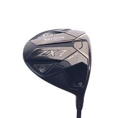 Used Srixon ZX7 MKII Driver / 10.5 Degrees / X-Stiff Flex - Image 1